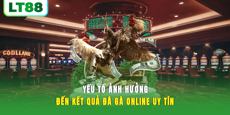Giới thiệu về sảnh game đá gà online uy tín là gì?