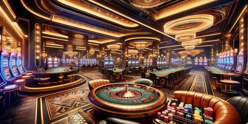 Mục tiêu quan trọng và sứ mệnh cốt lõi của nền tảng